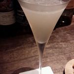 エル・テソロ - ギムレット