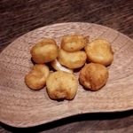 エル・テソロ - ジャイアントコーン（カレー味）