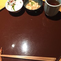 伊豆の旬 やんも 丸の内店 - 