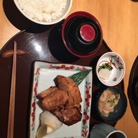伊豆の旬 やんも 丸の内店 - 