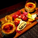 キッチン すいらく - 