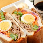 CAFE&キッチン M - 