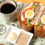 CAFE&キッチン M - 