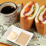 CAFE&キッチン M - 
