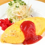 CAFE&キッチン M - 