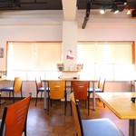 CAFE&キッチン M - 