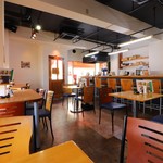 CAFE&キッチン M - 