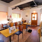 CAFE&キッチン M - 