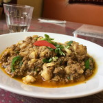 ナワブ - ゴビキーマ