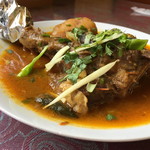 ナワブ - ナワビナムキーンロシュ