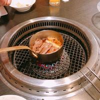 焼肉 しんうち 神楽坂 - 