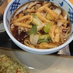 瀬戸うどん - 