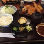 Tonkatsu Hamakatsu - 