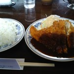 レストラン まなべ - 