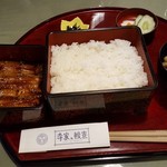 寺家乃鰻寮 - 