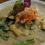 イダキ　カフェ - 