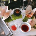 盛合せオードブル 