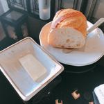 鎌倉山 - パン