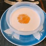 鎌倉山 - スープ