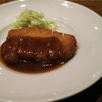 シャンパン食堂 - 