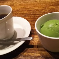 シャンパン食堂 - 