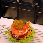 Burger Boy Cafe - 