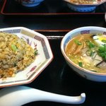 国分寺うまか飯店 - 