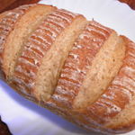 天然酵母パン&カフェ　ピースな時間 - ライ麦パン