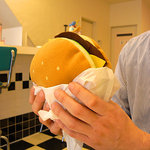 Burger Boy Cafe - 