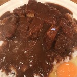 カレーハウス キラリ - 