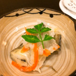 割烹むつごろう - 