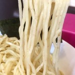 ラーメン 木曜日 - 