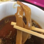 ラーメン 木曜日 - 