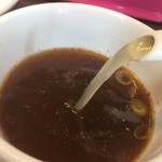 ラーメン 木曜日 - 