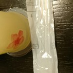 白桃ゼリー By ひしもち 桃花亭 名古屋三越栄店 トウカテイ 栄 名古屋 スイーツ その他 食べログ