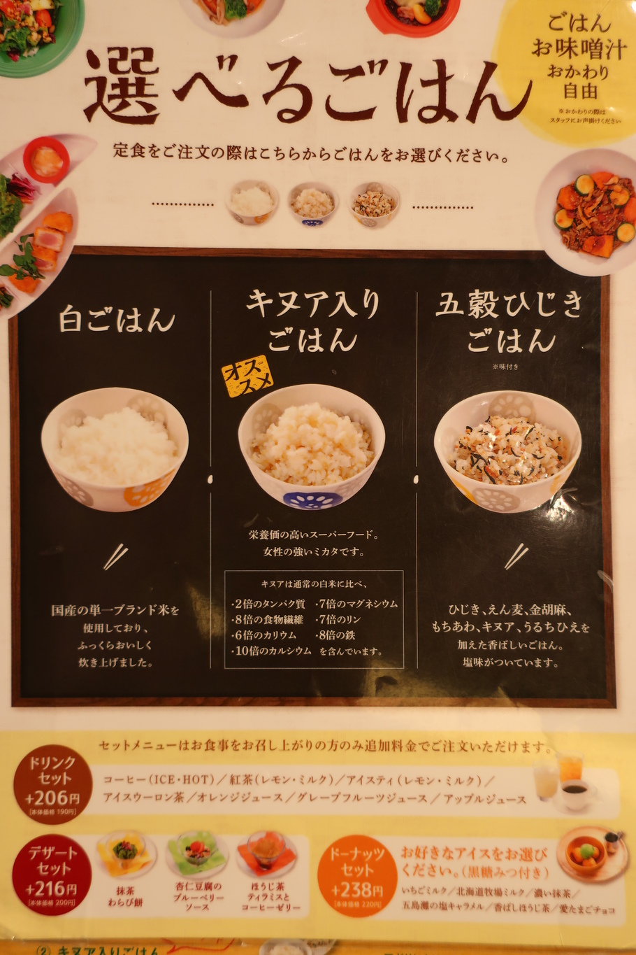 メニュー写真 おぼんdeごはん ラゾーナ川崎プラザ店 川崎 定食 食堂 食べログ メニュー写真 おぼんdeごはん ラゾーナ川崎プラザ店 川崎 定食 食堂 食べログ