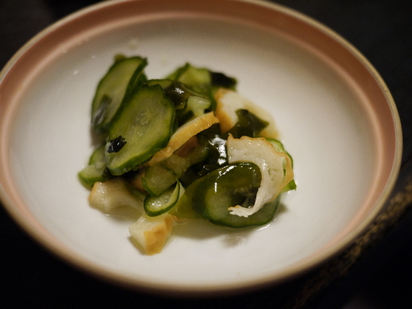 Oden to Katei Ryori Uchida photo 2