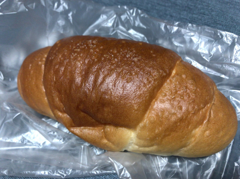 写真 : パン工場 ザ・ビッグ福岡空港南店 - 竹下/パン | 食べログ