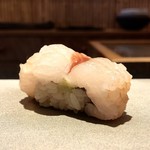 Sushi Kawano - 