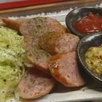 ゆらりあちねー