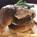 オールドニューダイナー - 