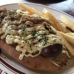 オールドニューダイナー - 