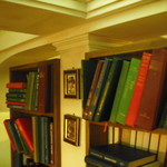 ANGEL LIBRARY - 