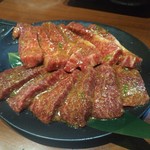 焼肉 大貫 - 