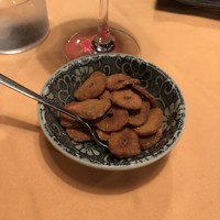 ステーキハウス キッチンリボン - 