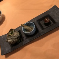 ステーキハウス キッチンリボン - 