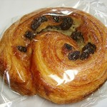 パティシエ・ヒロ ヤマモト - ﾊﾟﾝ ｵ ﾚｻﾞﾝ