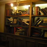 ANGEL LIBRARY - 