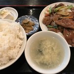 吉田飯店 - 