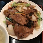 吉田飯店 - 